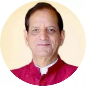 Kishan Kapoor - Member of the Lok Sabha