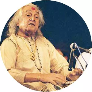 Kishan Maharaj - Musical artist