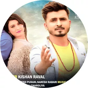 Kishan Rawal - Singer