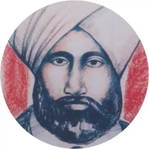 Kishan Singh Gargaj