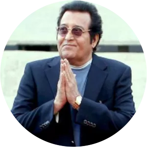 Kishanchand Khanna photograph