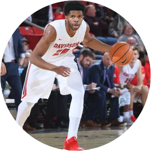 KiShawn Pritchett - Basketball player