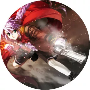 Kishin Hishou Demonbane