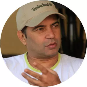 Kishor Arora - Film producer