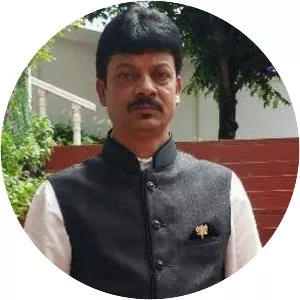 Kishor Nath - Politician
