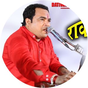Kishor Paliwal - Musical artist