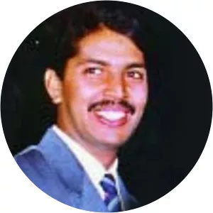 Kishor Shantabai Kale