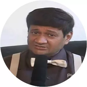 Kishore Anand Bhanushali