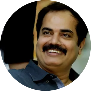 Kishore Kumar Pardasani