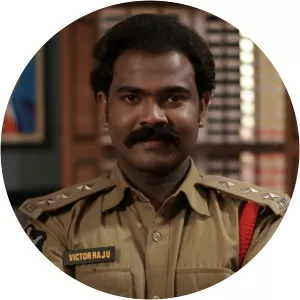 Kishore Kumar Polimera