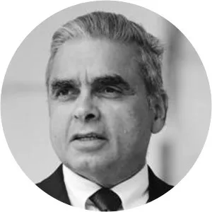 Kishore Mahbubani