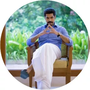 Kishore Ravichandran