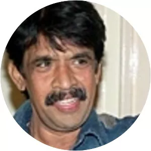 Kishore Sarja