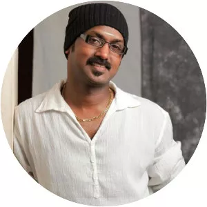 Kishore T.E - Indian film editor