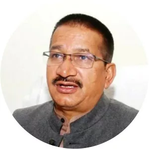 Kishore Upadhyay - Member of the Uttarakhand Legislative Assembly