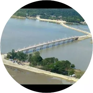 Kishoreganj District