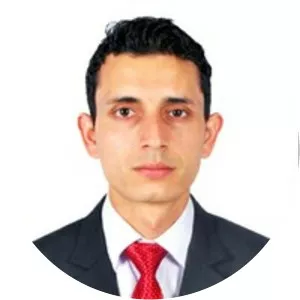 Kishori Lal - Revolutionary