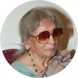 Kishori Sinha - Indian politician