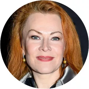 Kishti Tomita - Swedish vocal coach