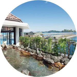 Kishu Kuroshio Hot Spring Wakayama