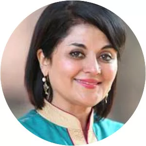 Kishwar Desai