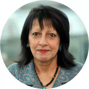 Kishwer Falkner, Baroness Falkner of Margravine