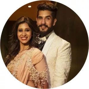 Kishwer Merchant - Indian television actress