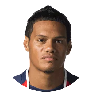 maka unufe - American rugby union player