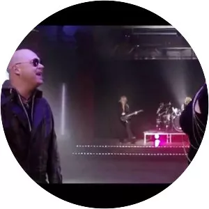 Kiske/Somerville - Musical band