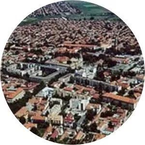 Kiskunfélegyháza - City in Hungary