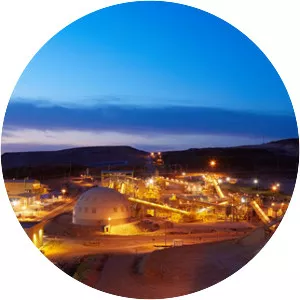 Kişladağ mine - 