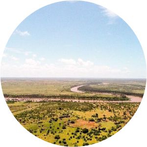 Kismayo National Park - National park in Somalia