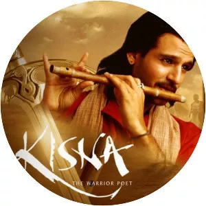 Kisna: The Warrior Poet - 2005 ‧ Bollywood/Drama ‧ 2h 51m