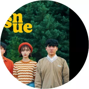 Kisnue - Musical artist - Whois - xwhos.com