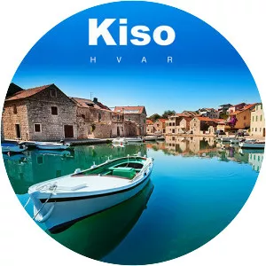 Kiso - Musical artist