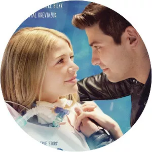 Kiss and Cry - 2016 ‧ Drama/Sport ‧ 1h 35m