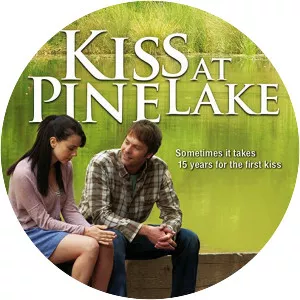 Kiss at Pine Lake