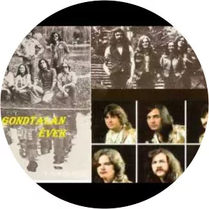 Kiss Ernő Pál Musician