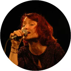 Kiss Erzsi - Musical artist