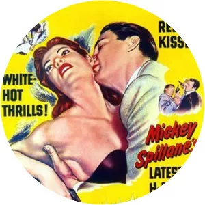 Kiss Me Deadly - 1955 ‧ Noir/Crime ‧ 1h 46m