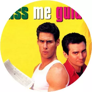 Kiss Me, Guido - 1997 ‧ Indie film/Comedy ‧ 1h 28m