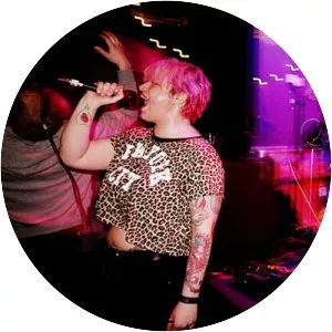 Kiss Me Killer - Musical artist