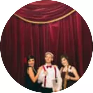 Kiss Me Yesterday - Musical artist