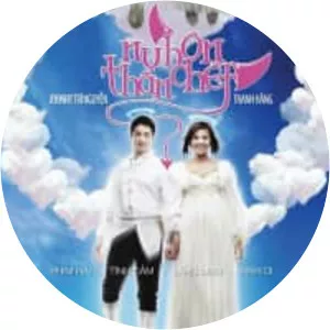 Kiss of the Death (Nụ hôn thần chết)