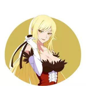 Kiss-Shot Acerola-Orion Heart-Under-Blade
