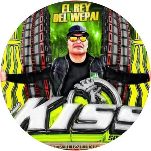Kiss Sound El Rey Del Wepa