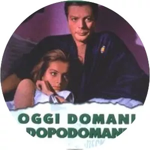 Kiss the Other Sheik