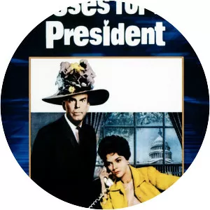 Kisses for My President