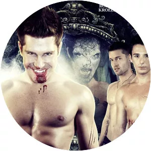 Kissing Darkness - 2014 ‧ Thriller/Horror ‧ 1h 27m