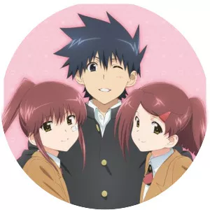 Kissxsis